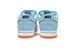Nike SB Dunk Low Gulf