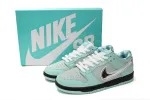 Rsnow CONCEPTS × Nike Dunk SB Low Tiffany Lobster BV1310-402