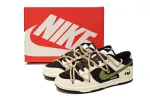 Rsnow Nike Dunk Low Neon Little Panda DD1391-100