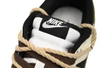 Rsnow Nike Dunk Low Neon Little Panda DD1391-100
