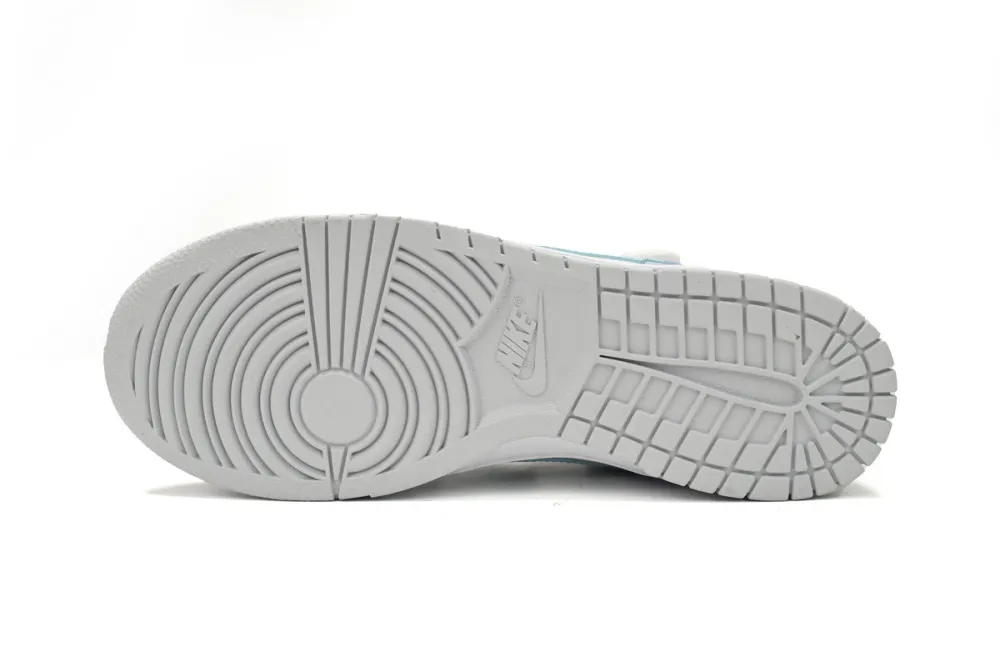 Rsnow Nike Dunk Low Lced Mint FD1232-002