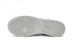 Rsnow Nike Dunk Low Lced Mint FD1232-002