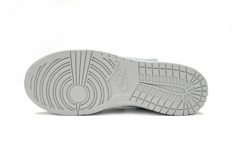 Rsnow Nike Dunk Low Lced Mint FD1232-002