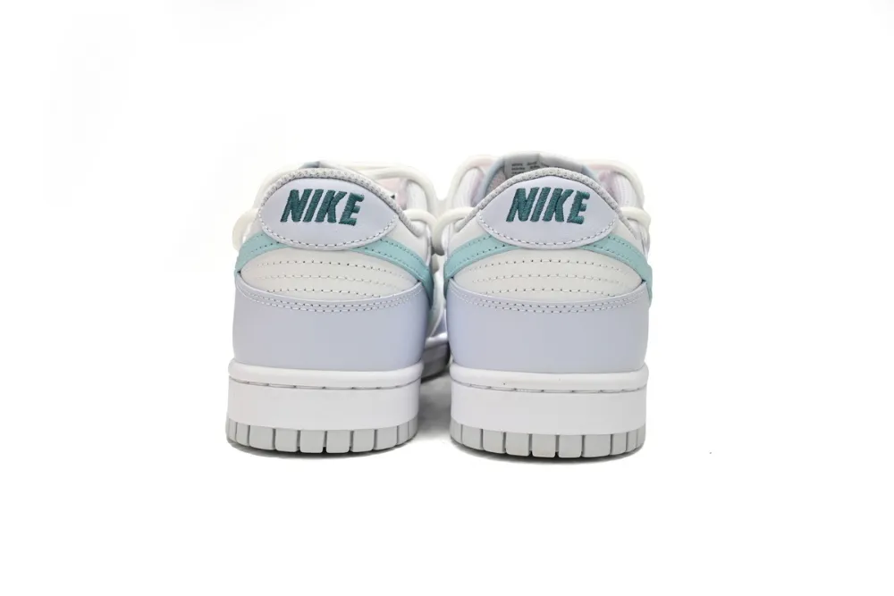 Rsnow Nike Dunk Low Lced Mint FD1232-002