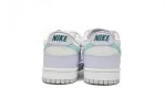 Rsnow Nike Dunk Low Lced Mint FD1232-002
