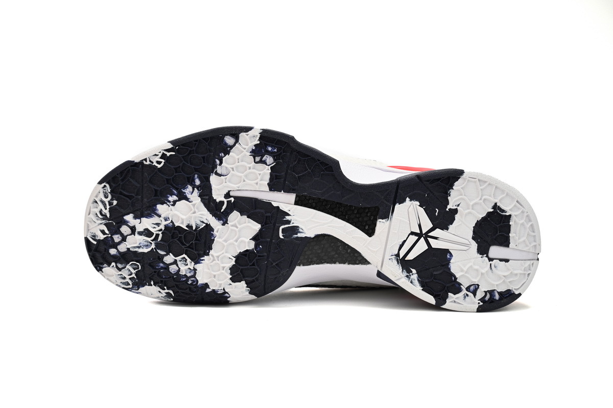 Kobe Six Team USA