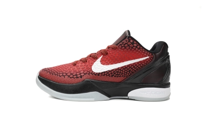 Rsnow Nike Kobe 6 All Star 448693-600/DH9888-600 01