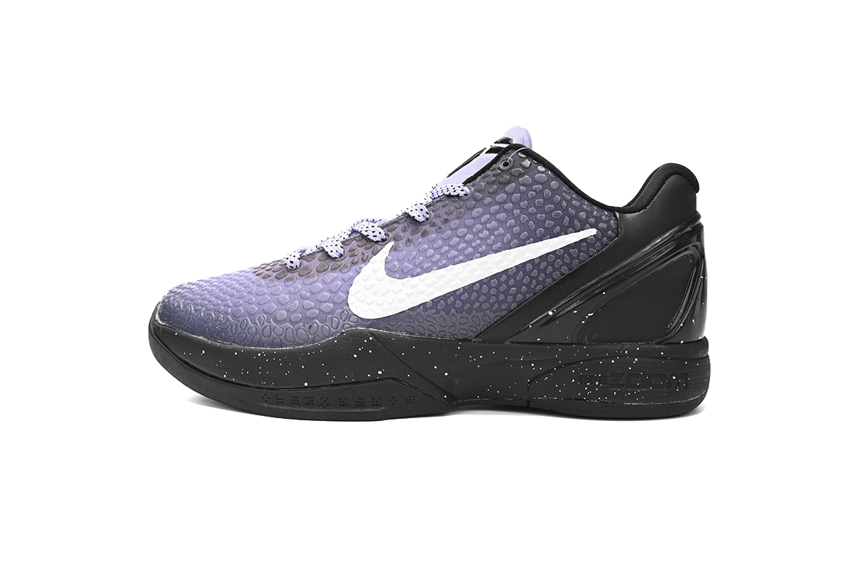Kobe 6 EYBL