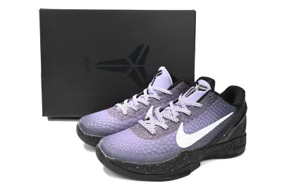 Rsnow Nike Kobe 6 Protro EYBL DM2825-001 02