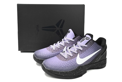 Rsnow Nike Kobe 6 Protro EYBL DM2825-001 02