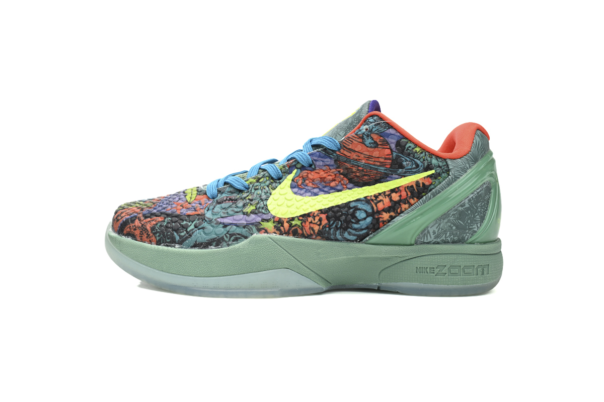 Nike Kobe 6 Prelude