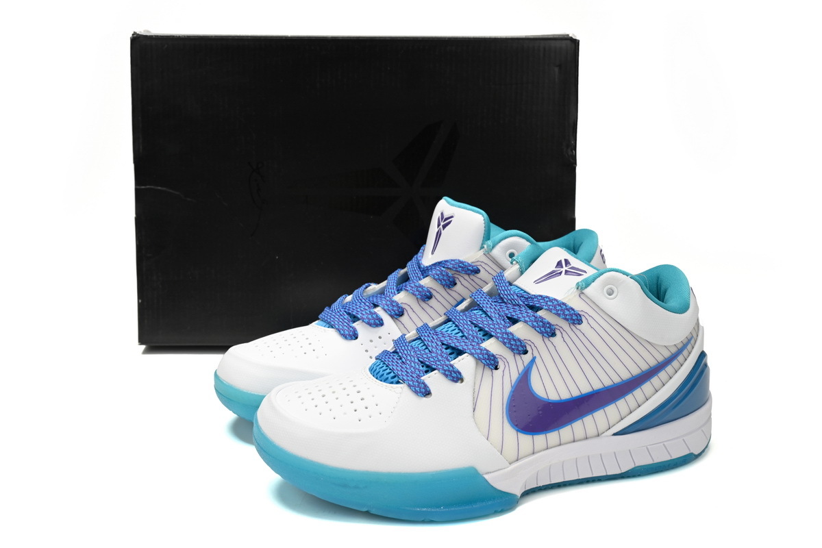 Rsnow Kobe 4 Protro Draft Day AV6339-100