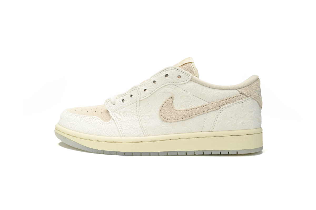Rsnow Jordan 1 Retro Low OG Chris Paul FZ0455-200