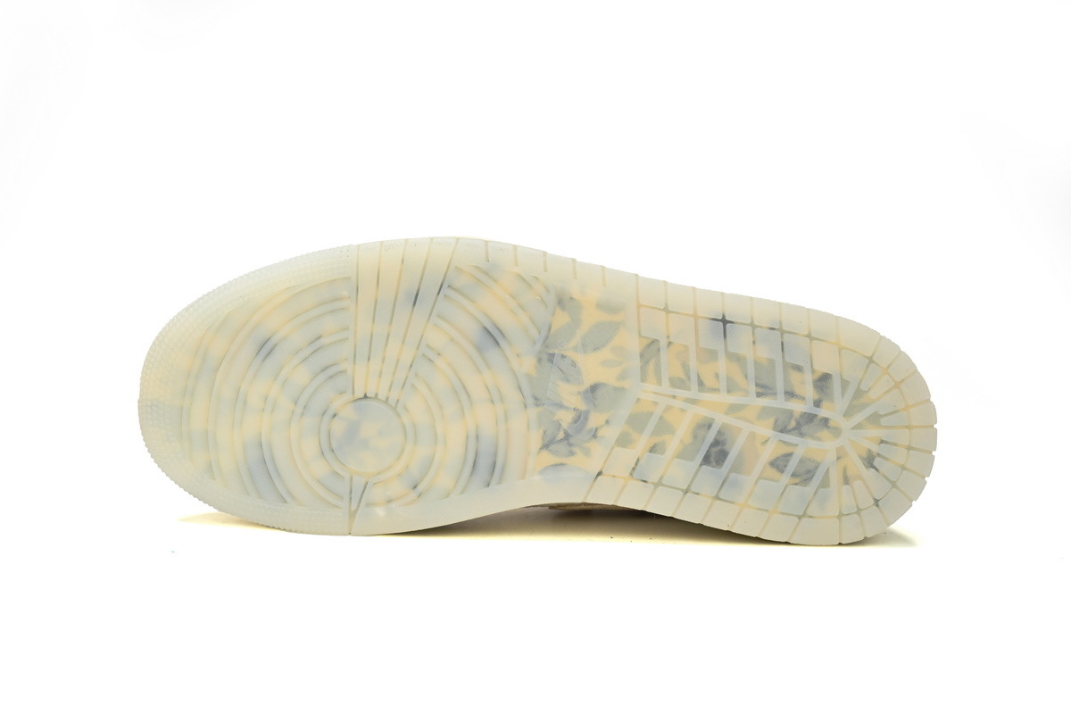 Rsnow Jordan 1 Retro Low OG Chris Paul FZ0455-200