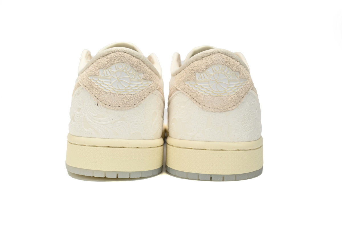 Rsnow Jordan 1 Retro Low OG Chris Paul FZ0455-200