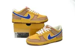Rsnow Nike SB Dunk Low Newcastle Brown Ale 313170-741