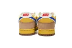 Rsnow Nike SB Dunk Low Newcastle Brown Ale 313170-741