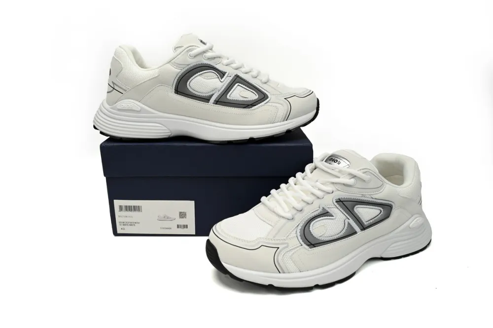 Rsnow Dior B30 White 3SN279ZND_H000