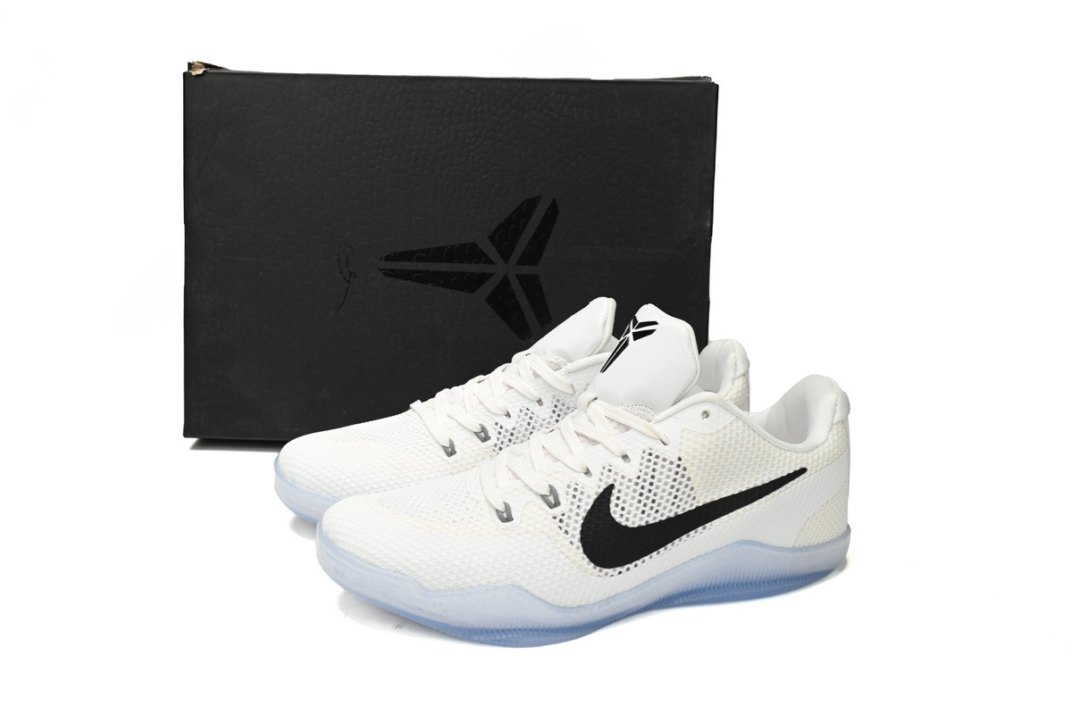 Rsnow Kobe 11 EP Fundamentals 836184-100