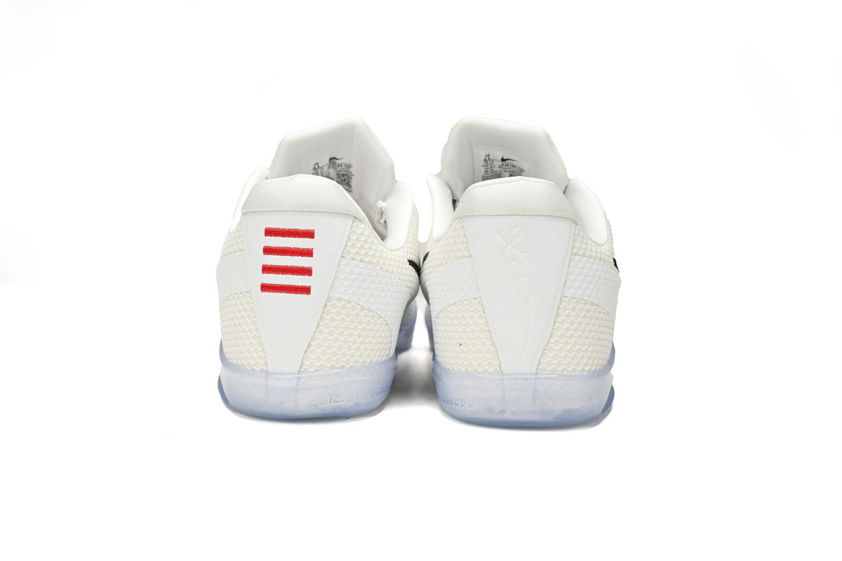 Rsnow Kobe 11 EP Fundamentals 836184-100