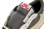 Air Jordan 1 Reverse Mocha