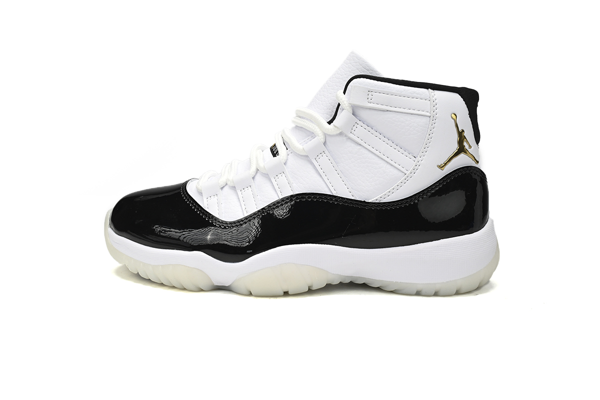 Jordan 11 Retro Gratitude