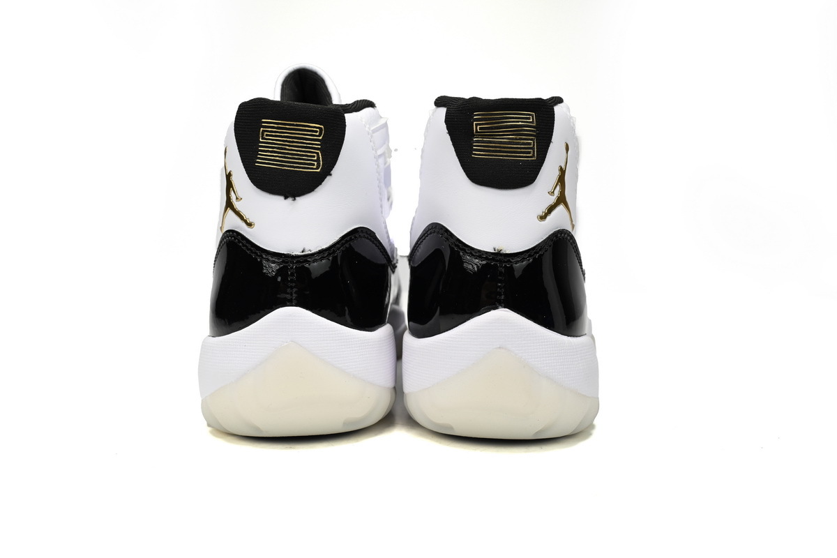 Jordan 11 Defining Moments