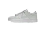 White Mint Dunk