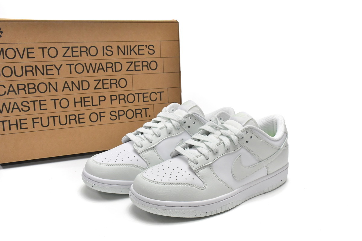 Mint Dunks Low