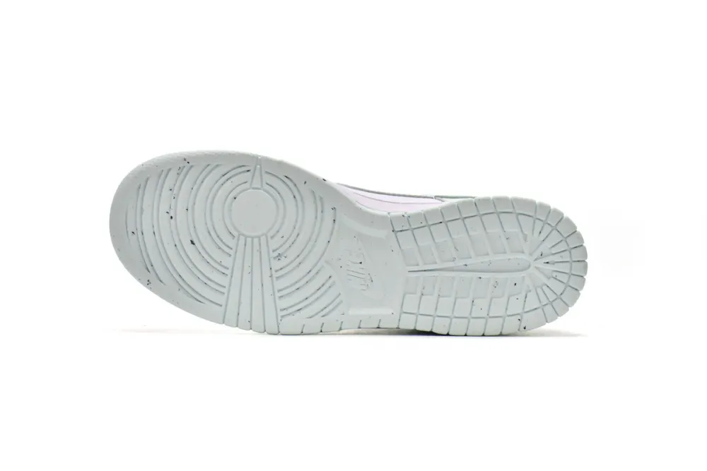 Mint Dunks