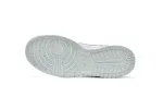 Mint Dunks