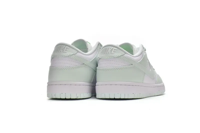 Nike Dunk White Mint