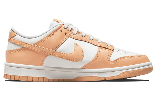Harvest Moon Dunks