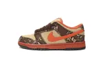 Rsnow Nike SB Dunk Low Reese Forbes Hunter 304292-281