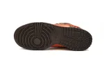 Rsnow Nike SB Dunk Low Reese Forbes Hunter 304292-281