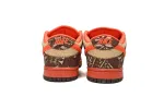 Rsnow Nike SB Dunk Low Reese Forbes Hunter 304292-281