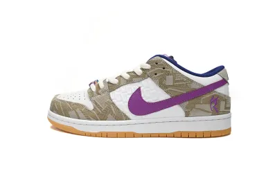 Rsnow Rayssa Leal X Nike SB Dunk Low FZ5251-001 01