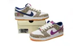 Rsnow Rayssa Leal X Nike SB Dunk Low FZ5251-001