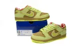 Rsnow CONCEPTS × Nike Dunk SB Fluorescent Yellow Lobster BV1310-566