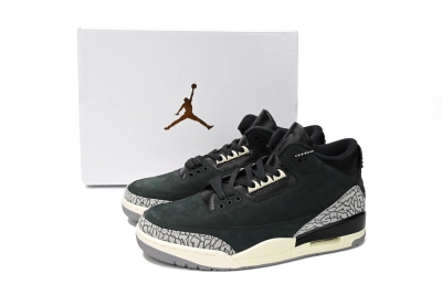 Rsnow Jordan 3 Retro Off Noir CK9246-001 02