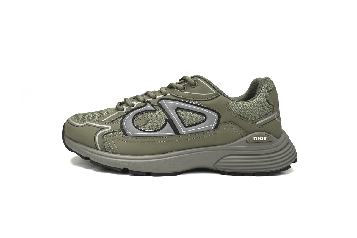 Rsnow Dior Light Grey B30 Olive 3SN279ZMA-16140