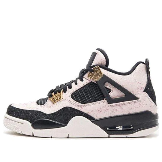 Rsnow Jordan 4 Retro Silt Red Splatter AQ9129-601