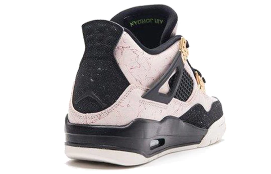 Rsnow Jordan 4 Retro Silt Red Splatter AQ9129-601