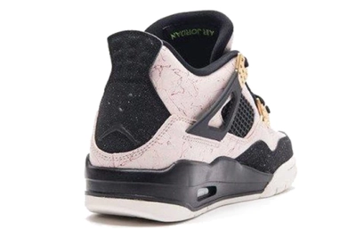 Rsnow Jordan 4 Retro Silt Red Splatter AQ9129-601 02