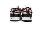 Rsnow Nike Dunk Low Panda Zhizhi Berry CW1590-100