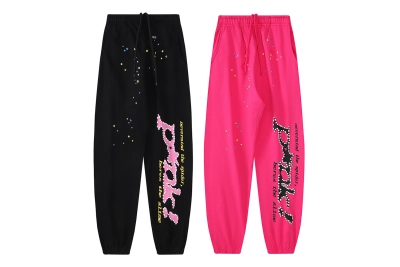 Rsnow Sp5der P*NK V2 Sweatpan 01