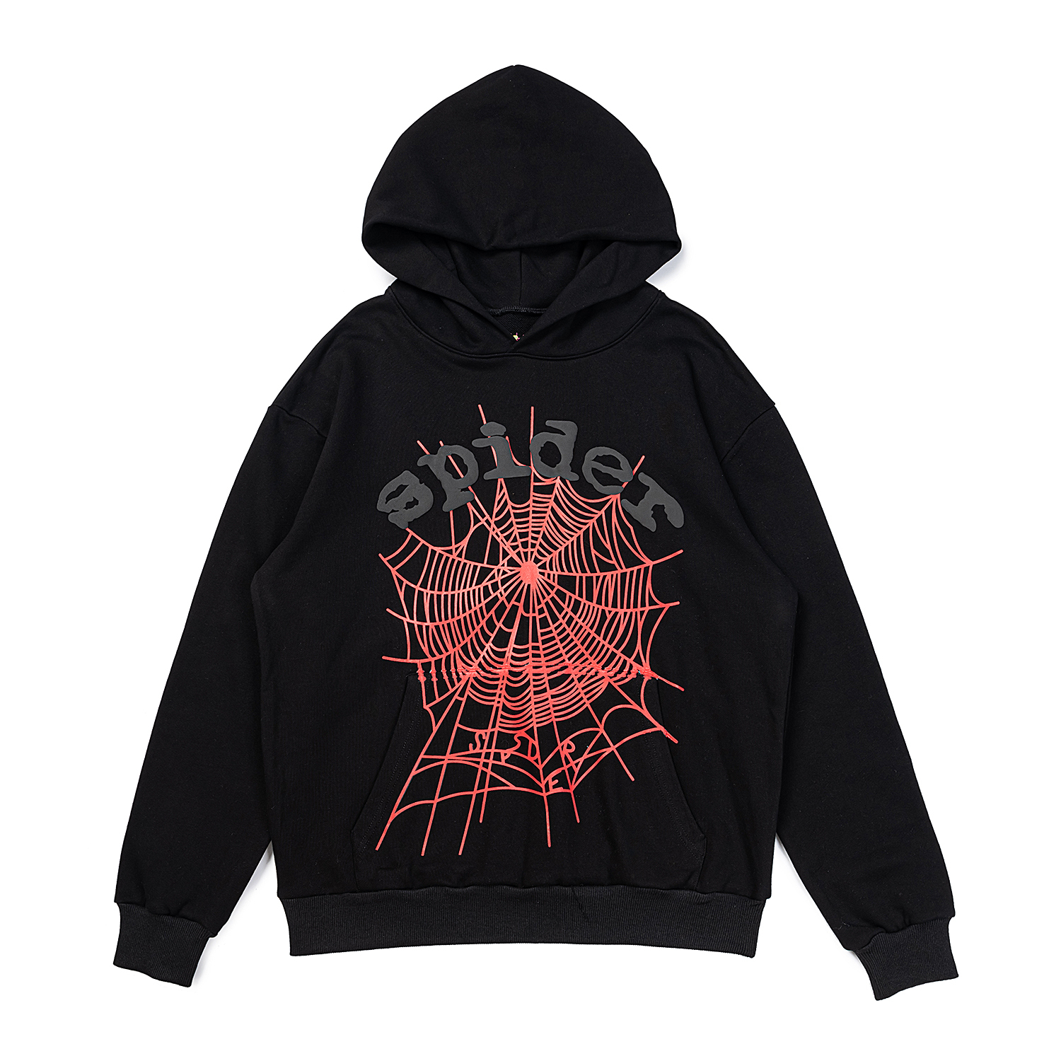 Rsnow Sp5der-Hoodie 3825