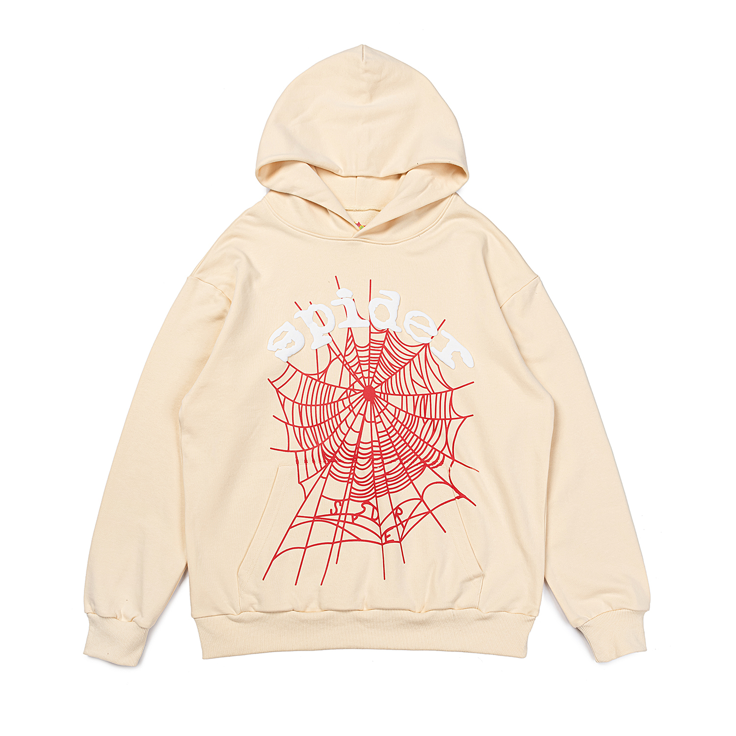Rsnow Sp5der-Hoodie 3825