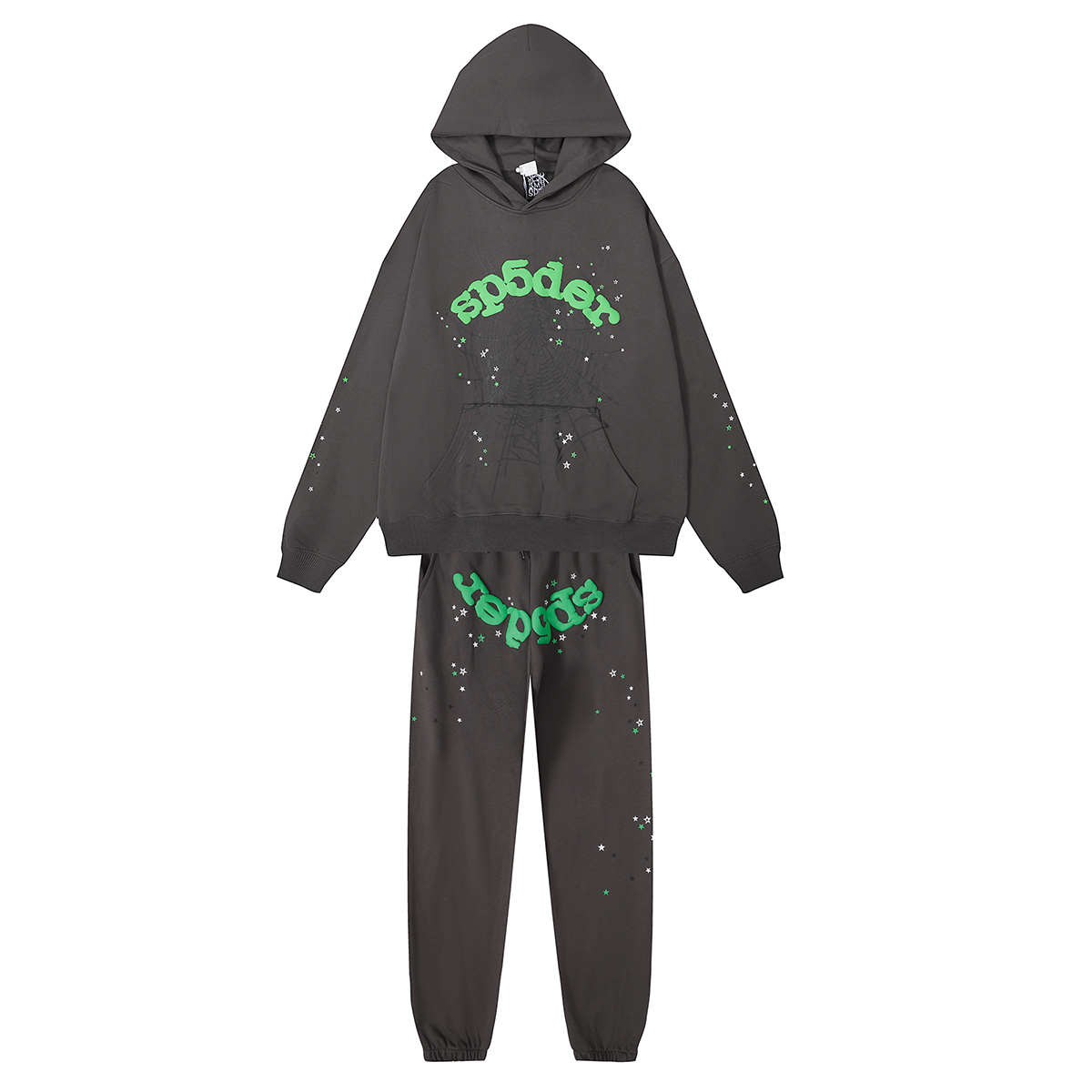 Rsnow Sp5der-HoodieYoung Thug