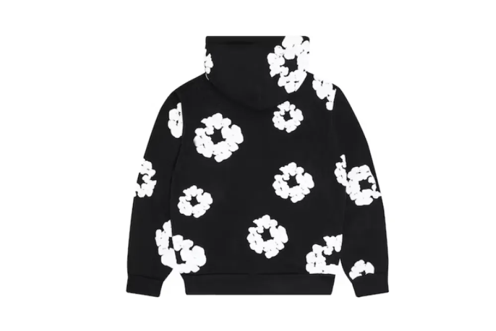 Rsnow Denim Tears The Cotton Wreath Sweatshirt 